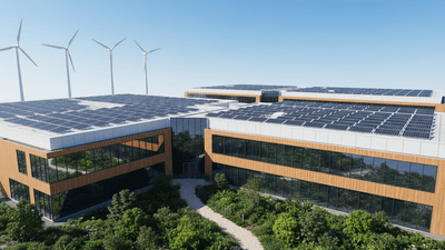 Designing for Net-Zero Energy Buildings