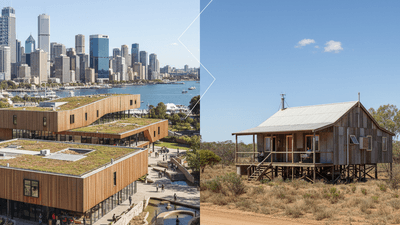 Global Acclaim and Local Realities: What the 2026 RIBA Shortlist Reveals About Australian Architecture